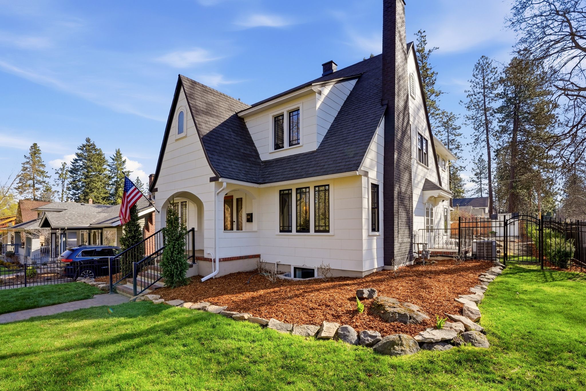 2423 S Manito Blvd, Spokane. Photo: Inside Media Co.