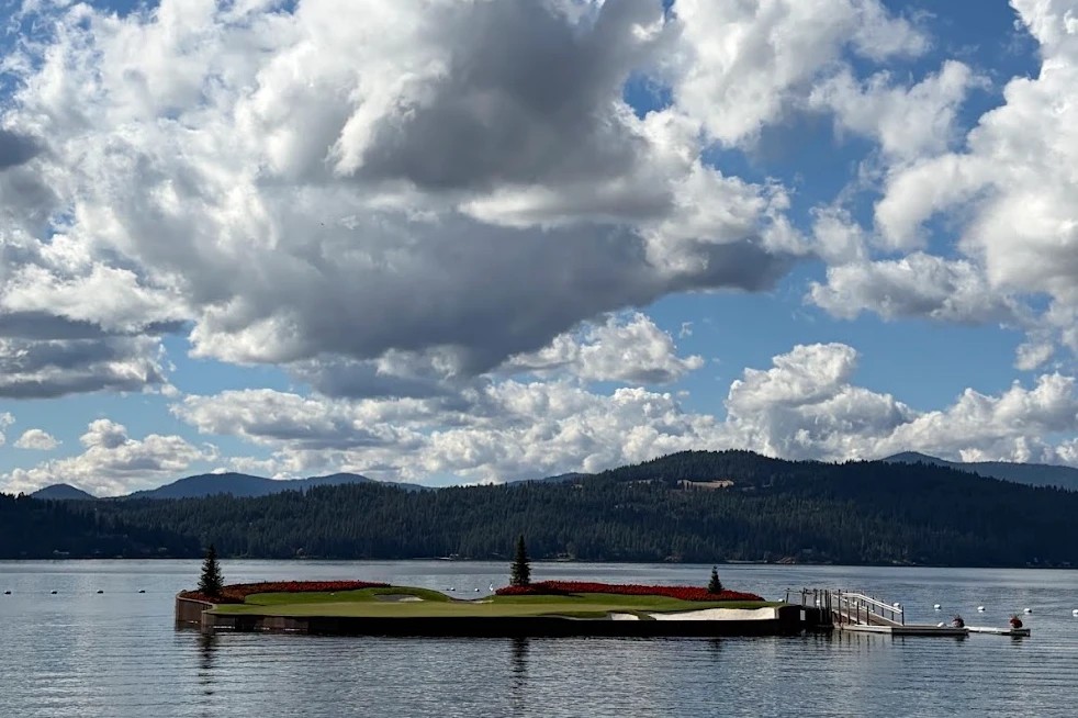 Coeur d'Alene